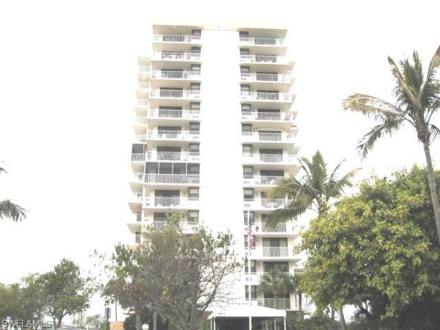 LOVERS KEY BEACH CLUB - Residential