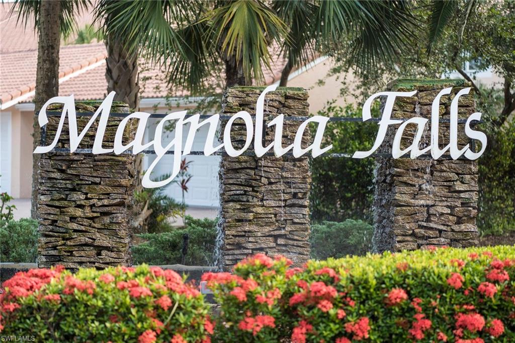 MAGNOLIA FALLS - Residential