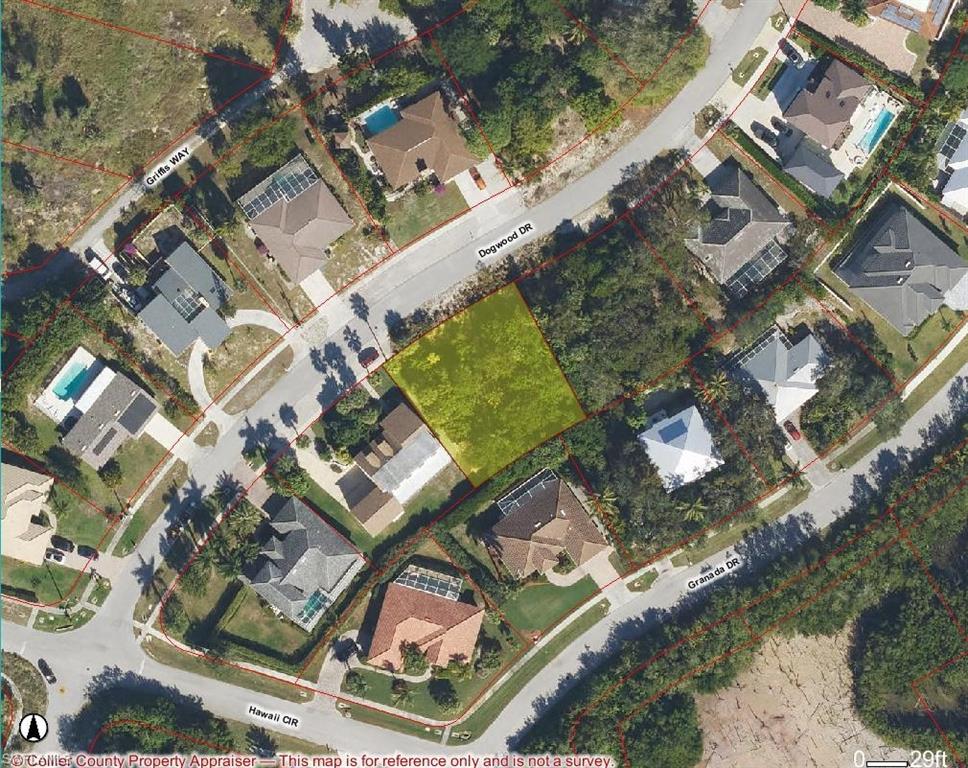 1813 Dogwood DR