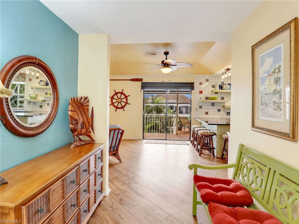 MARCO BEACH - Residential