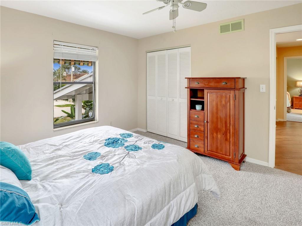 MARCO BEACH - Residential