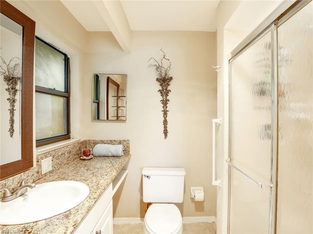 MARCO BEACH - Residential