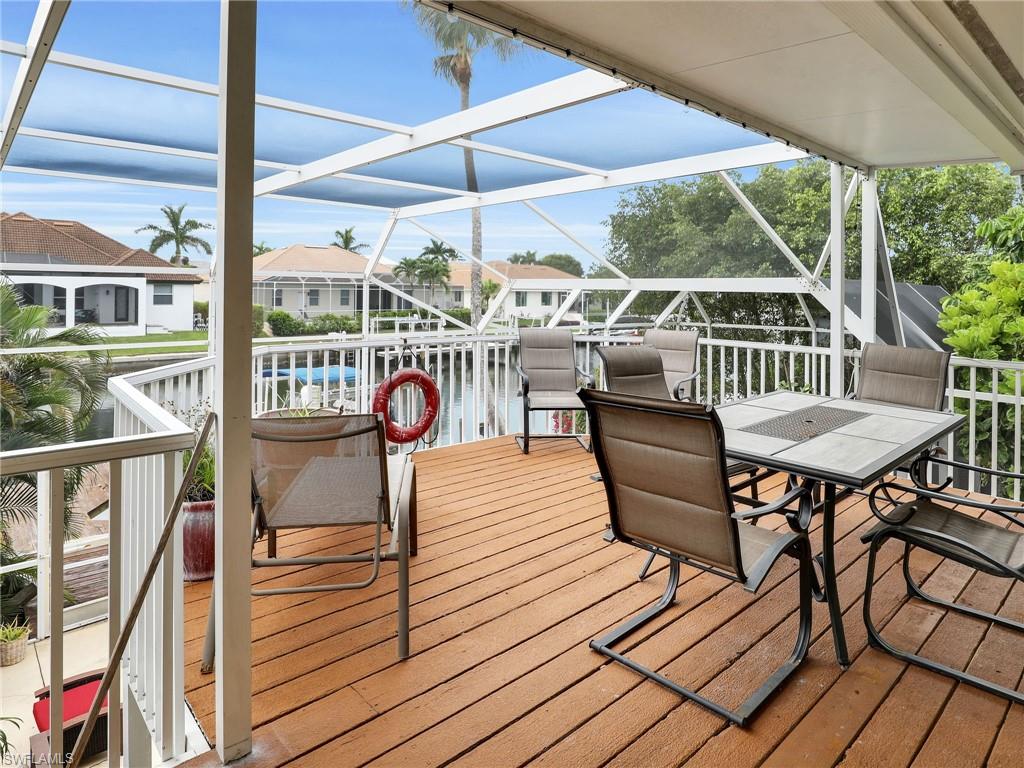 MARCO BEACH - Residential