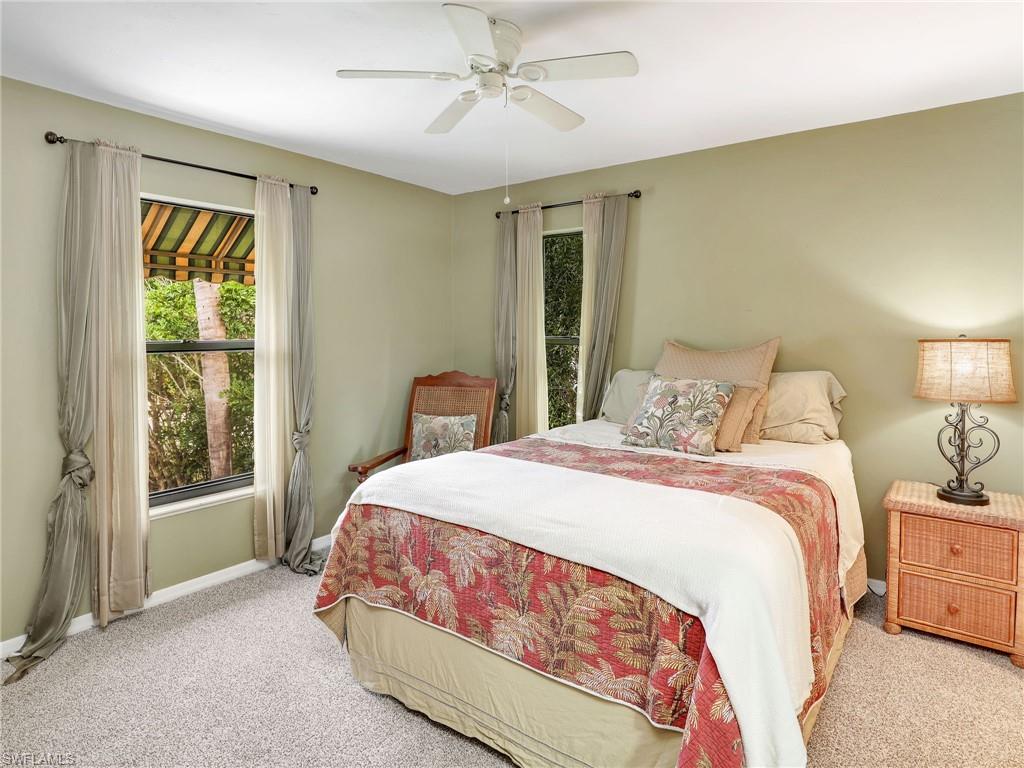 MARCO BEACH - Residential