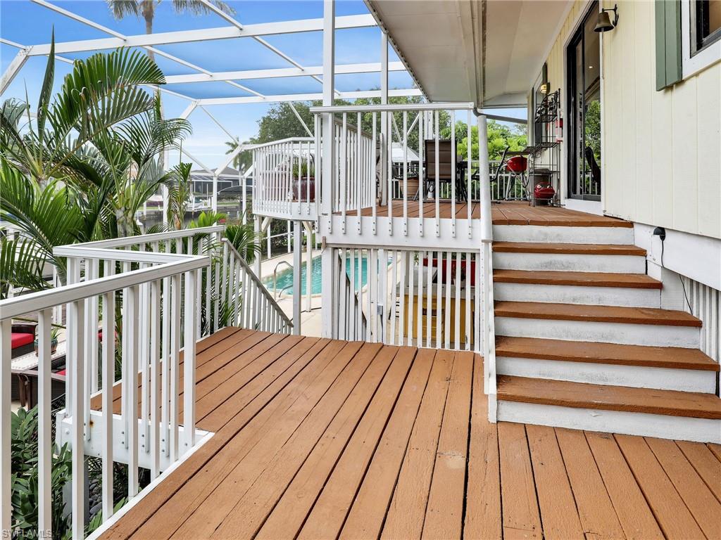 MARCO BEACH - Residential