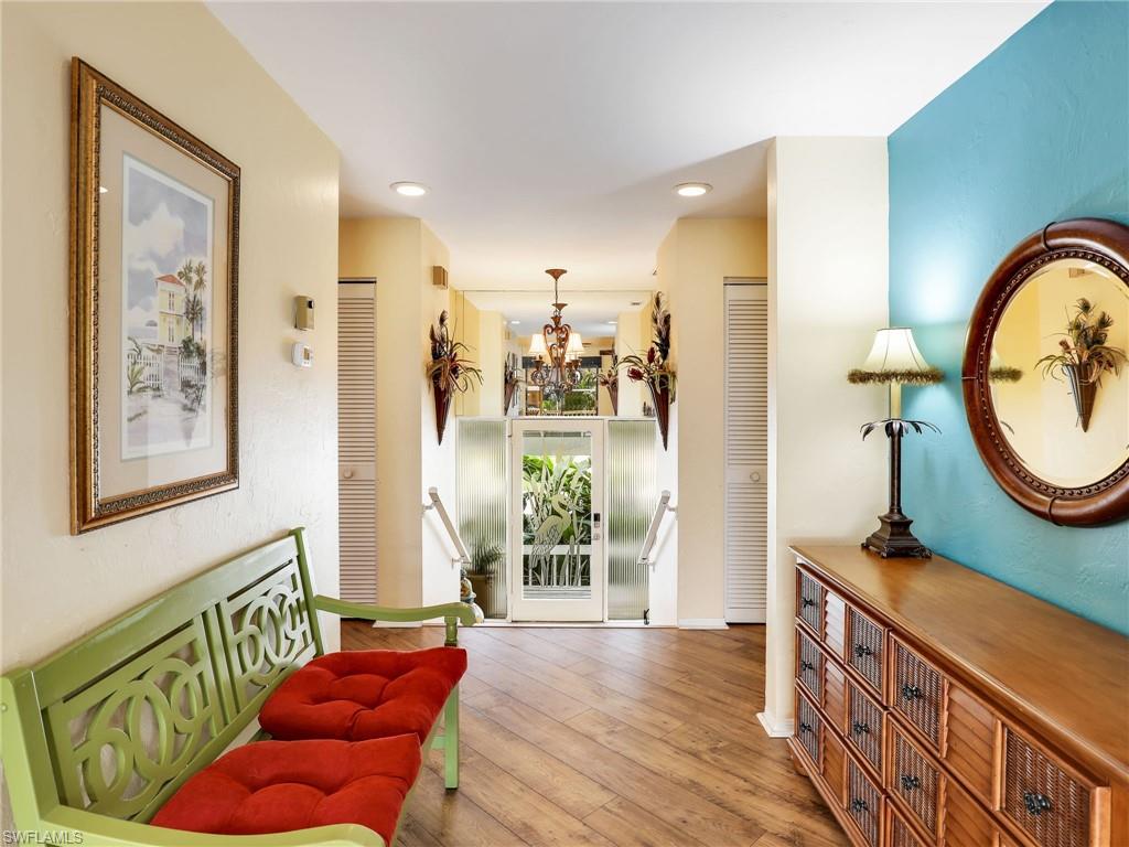 MARCO BEACH - Residential