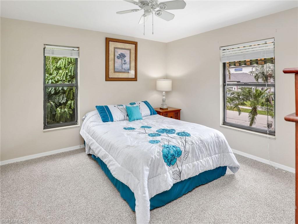 MARCO BEACH - Residential