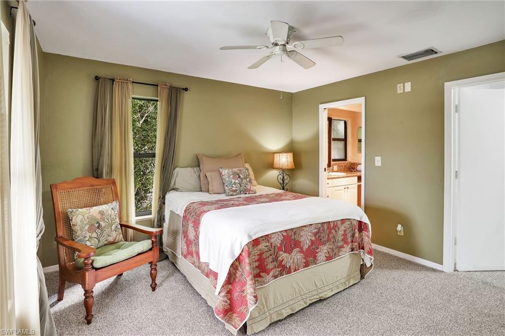 MARCO BEACH - Residential