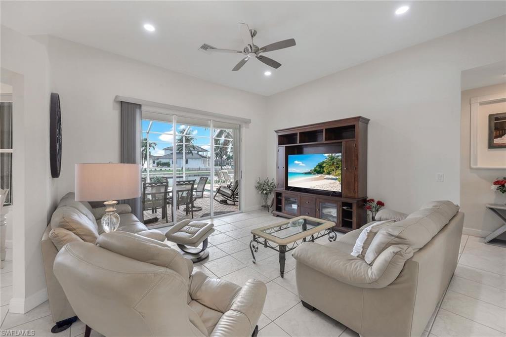 MARCO ISLAND - Residential