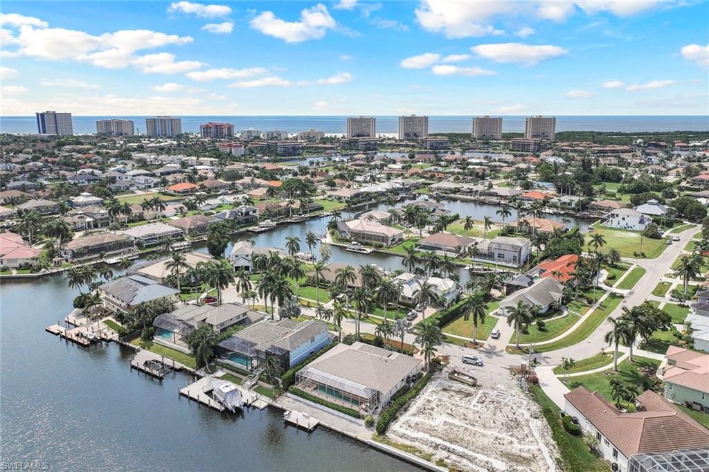 MARCO ISLAND - Residential