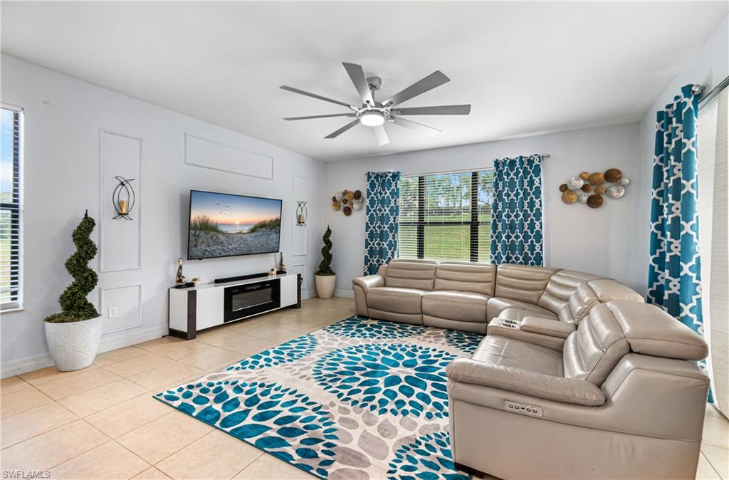 MARINA BAY - Residential