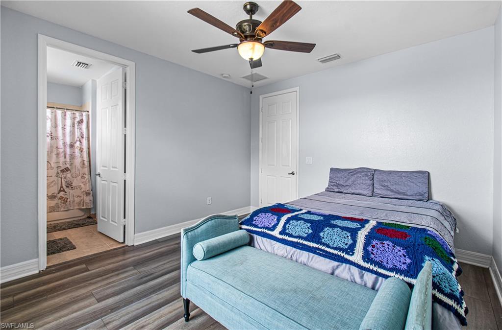 MARINA BAY - Residential