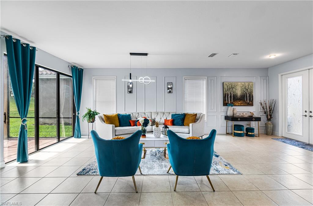 MARINA BAY - Residential