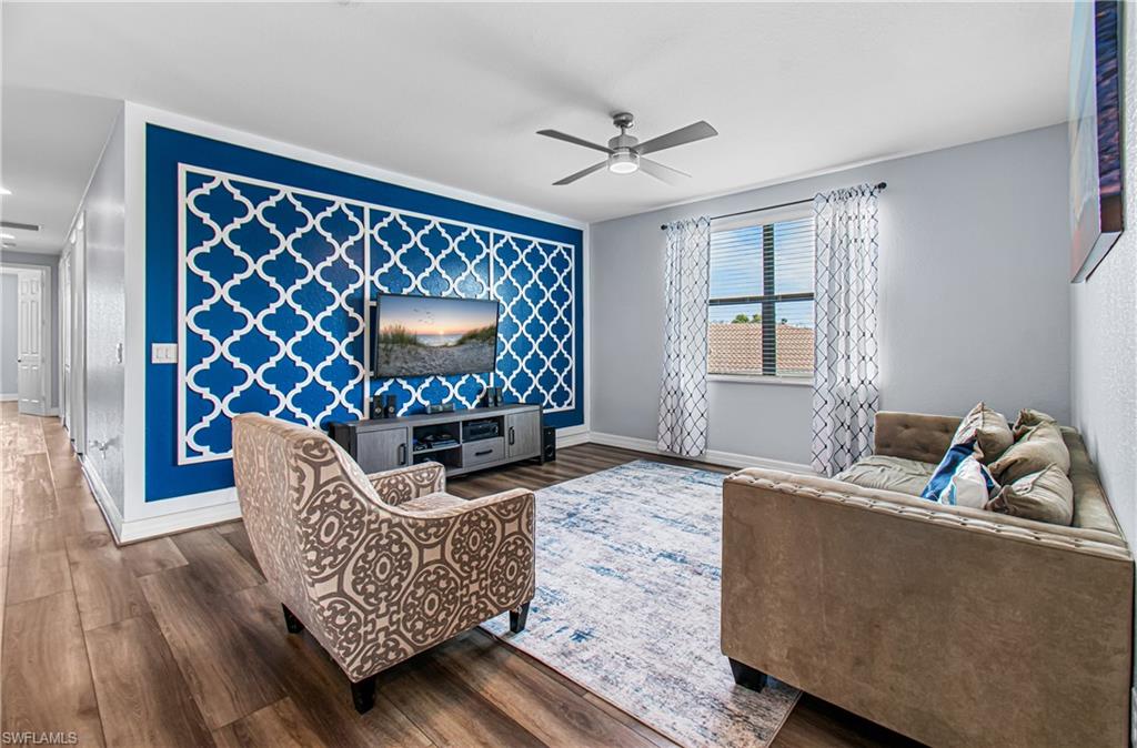 MARINA BAY - Residential