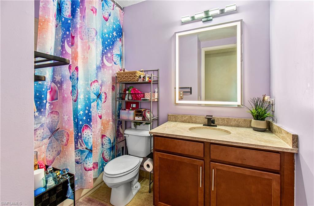 MARINA BAY - Residential