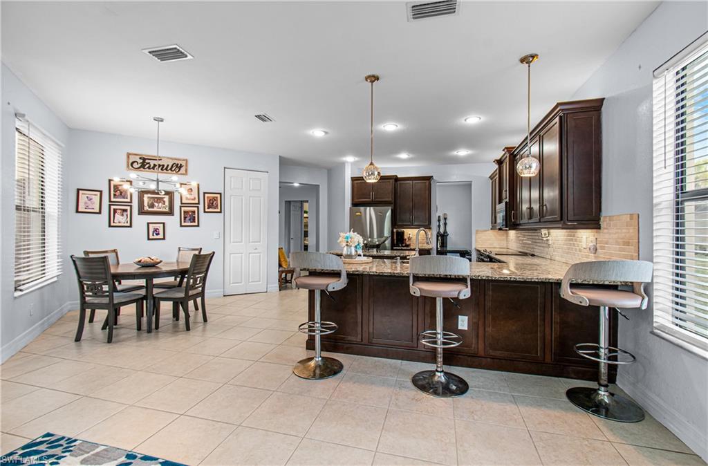 MARINA BAY - Residential