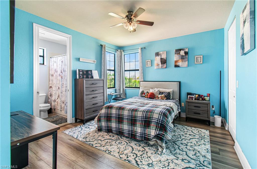 MARINA BAY - Residential