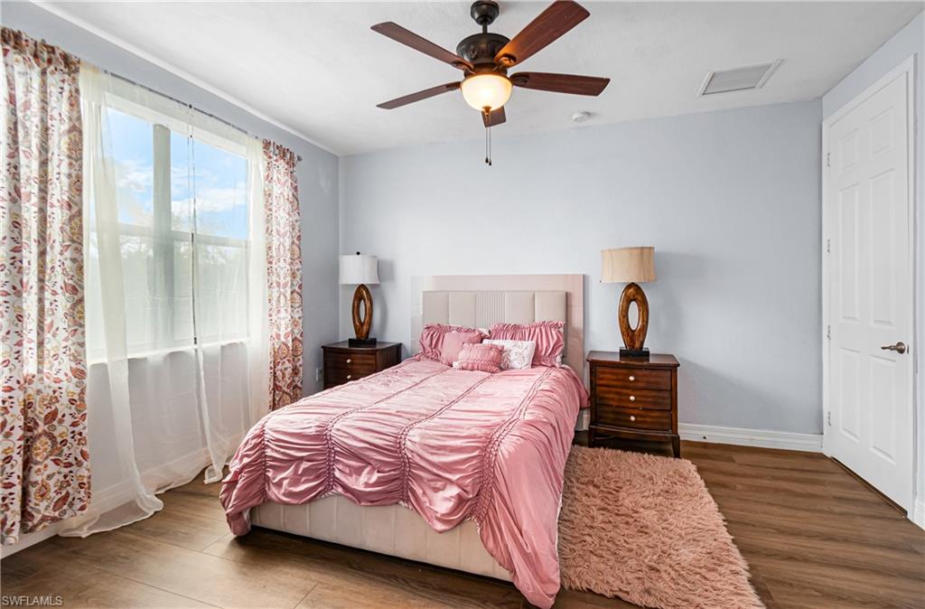 MARINA BAY - Residential