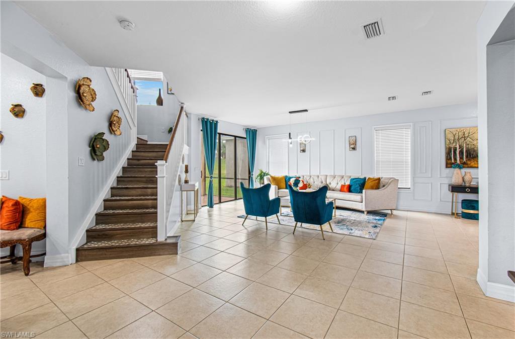 MARINA BAY - Residential