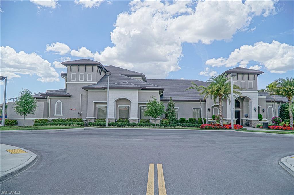 MARINA BAY - Residential