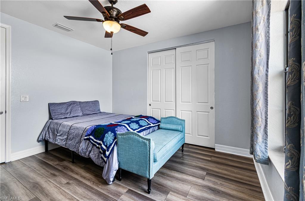 MARINA BAY - Residential