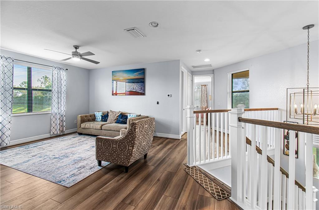 MARINA BAY - Residential