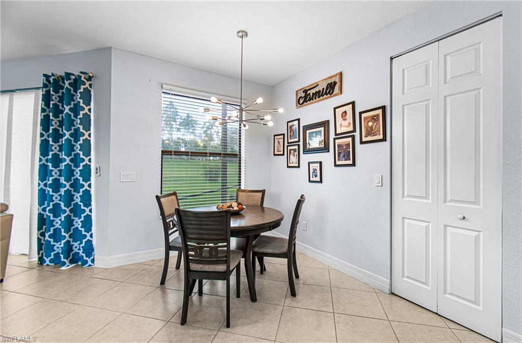 MARINA BAY - Residential