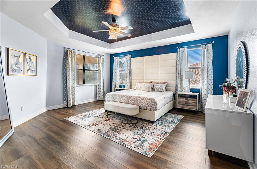 MARINA BAY - Residential