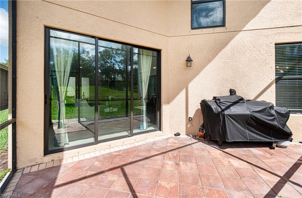 MARINA BAY - Residential