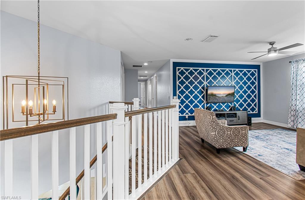 MARINA BAY - Residential