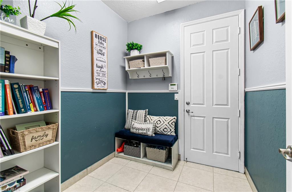 MARINA BAY - Residential