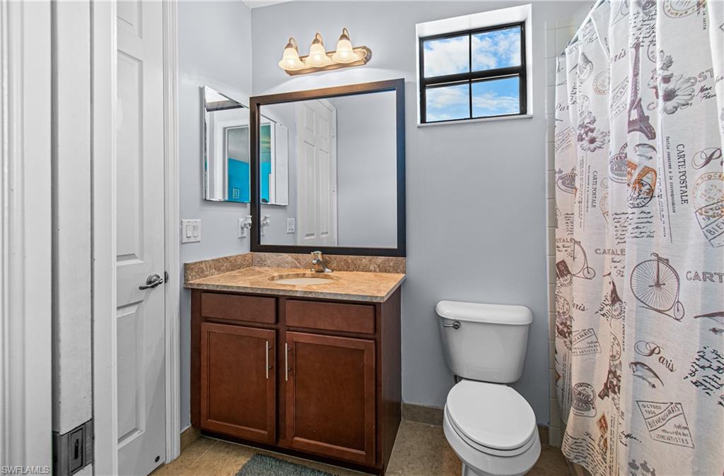 MARINA BAY - Residential