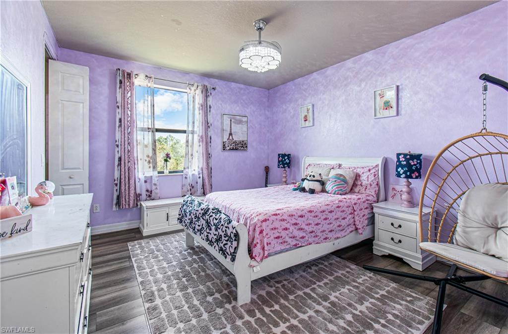 MARINA BAY - Residential