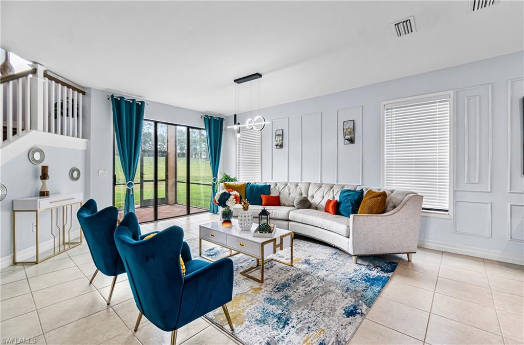 MARINA BAY - Residential