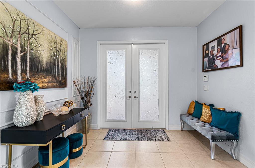 MARINA BAY - Residential