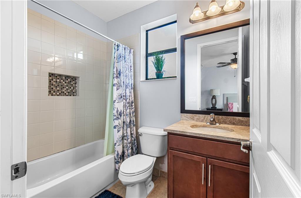 MARINA BAY - Residential