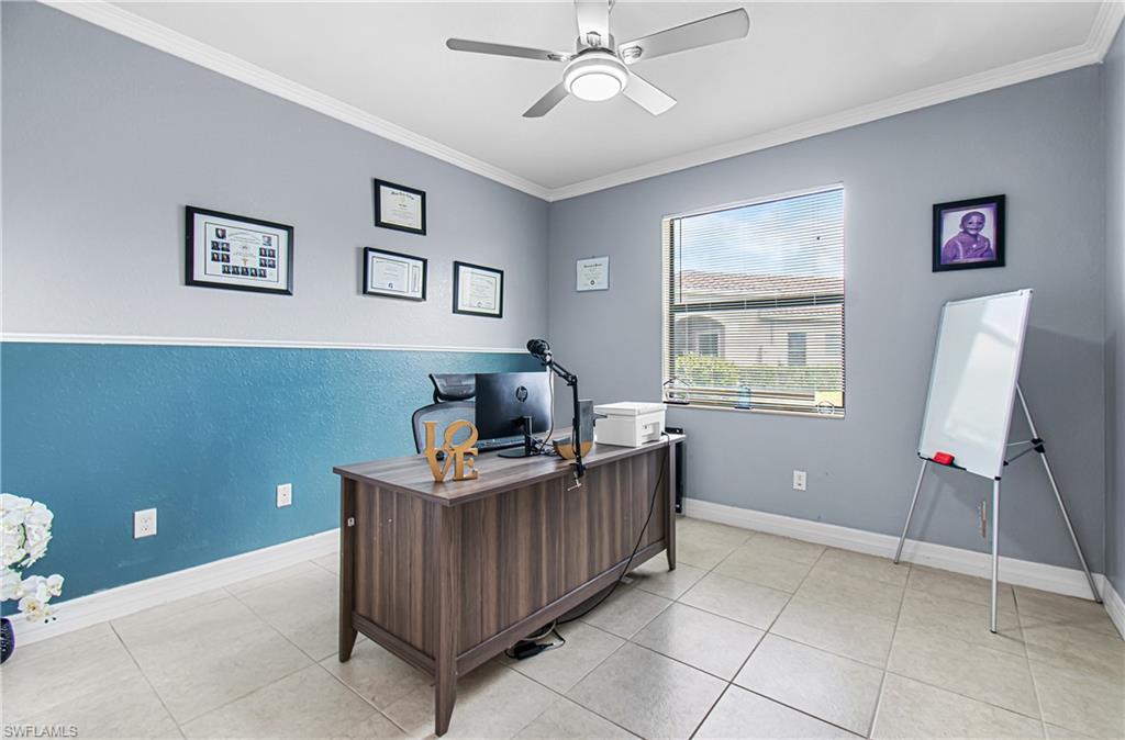 MARINA BAY - Residential