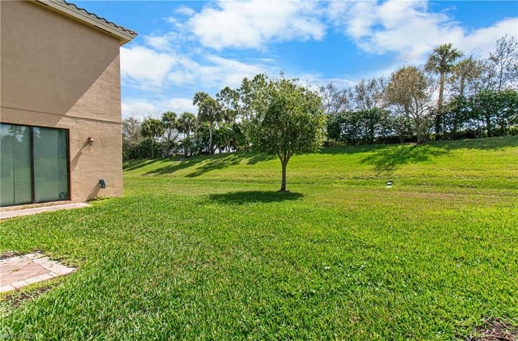 MARINA BAY - Residential