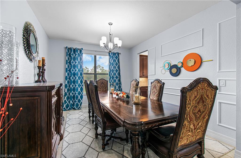 MARINA BAY - Residential