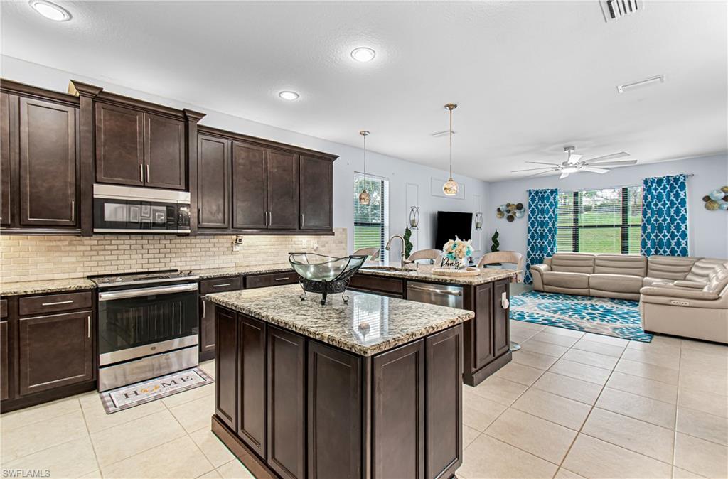 MARINA BAY - Residential