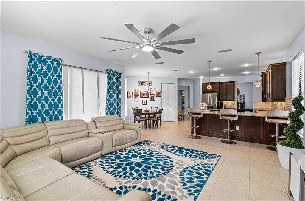 MARINA BAY - Residential