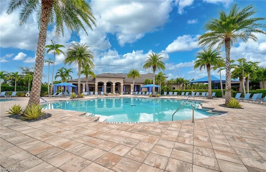 MARINA BAY - Residential