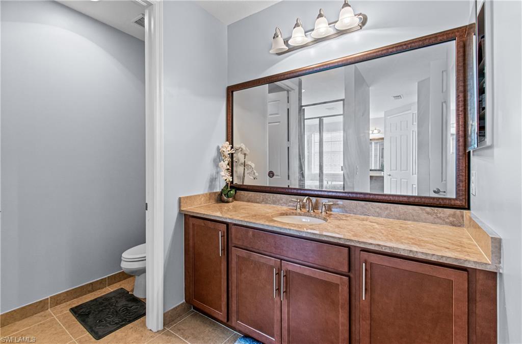 MARINA BAY - Residential