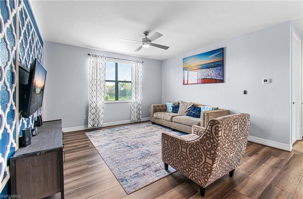 MARINA BAY - Residential