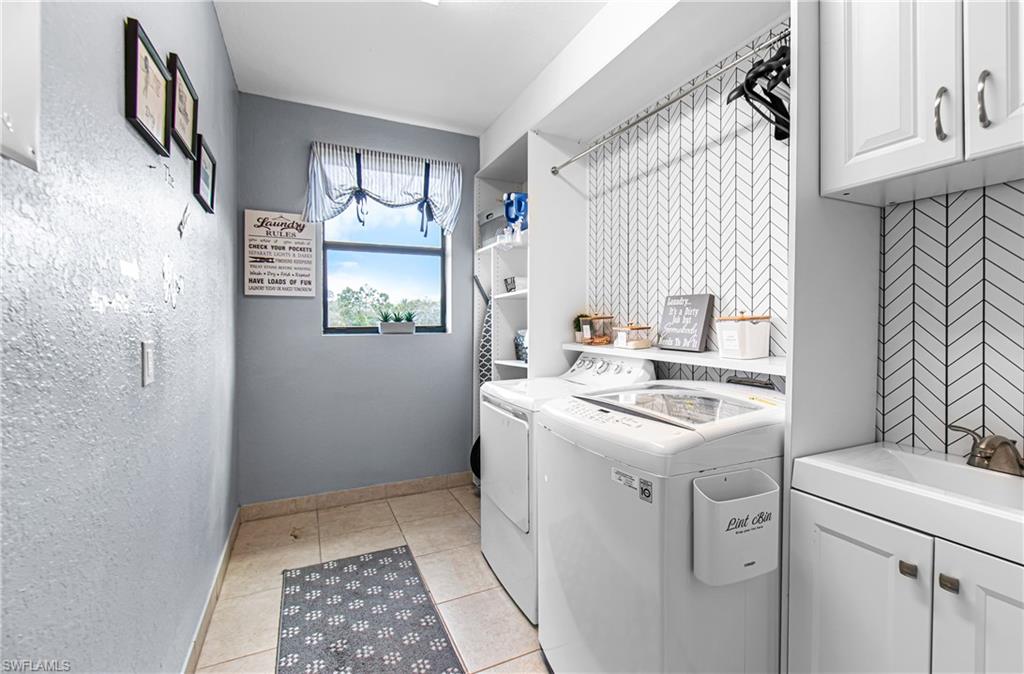 MARINA BAY - Residential