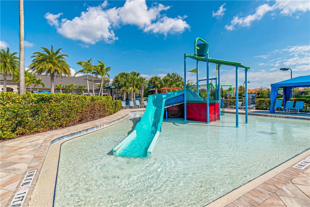 MARINA BAY - Residential