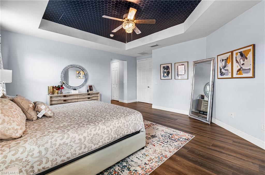 MARINA BAY - Residential