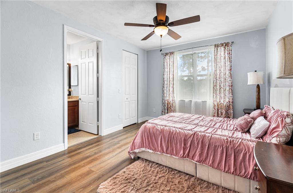 MARINA BAY - Residential