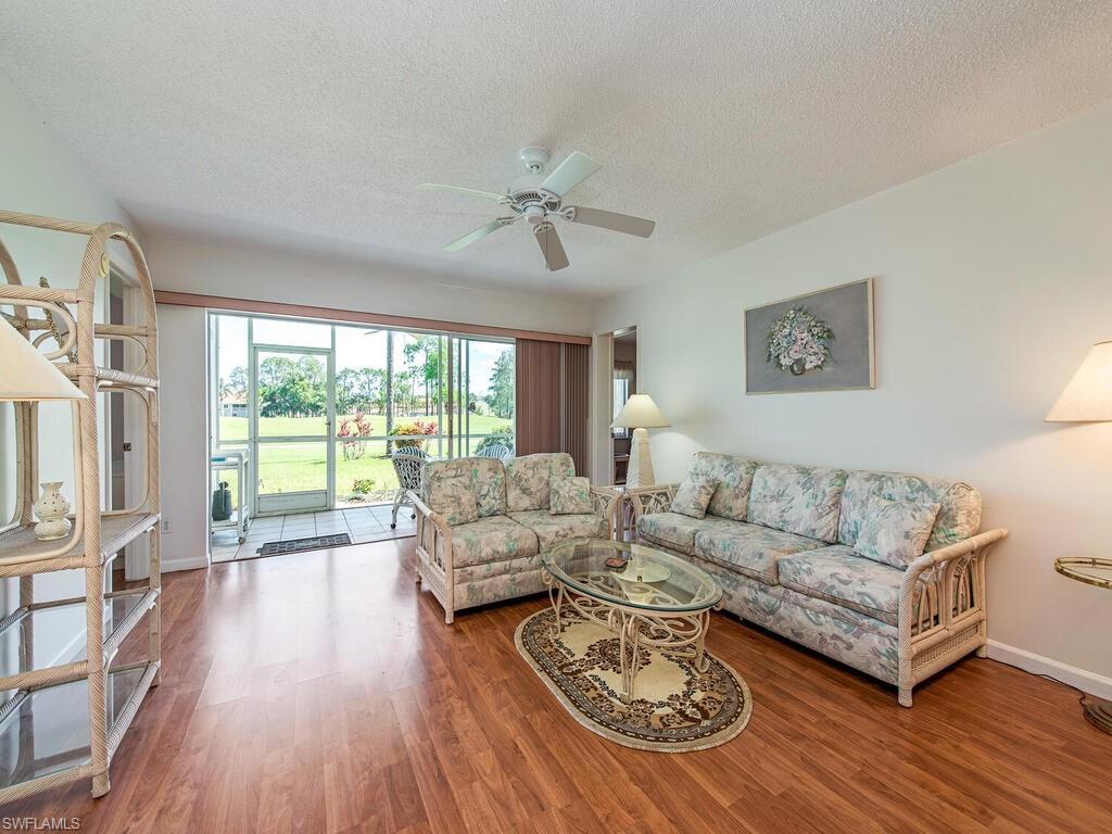 ANDOVER SQUARE - Residential