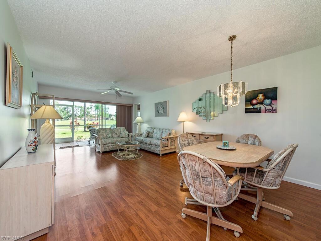 ANDOVER SQUARE - Residential